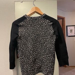 Tory Burch sweater